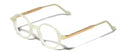 Lunettes de vue L.G.R. Reunion CM