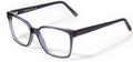 Lunettes de vue L.G.R. Hammamet