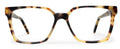 Lunettes de vue L.G.R. Hammamet