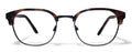 Lunettes de vue L.G.R. Sahara