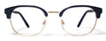 Lunettes de vue L.G.R. Sahara