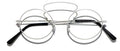 Lunettes de vue L.G.R. Transvaal