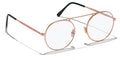 Lunettes de vue L.G.R. Tuareg