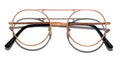 Lunettes de vue L.G.R. Tuareg