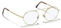 Lunettes de vue L.G.R. Tuareg