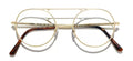Lunettes de vue L.G.R. Tuareg