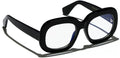 Lunettes de vue L.G.R. Oasi