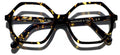Lunettes de vue L.G.R. Essaouira