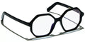 Lunettes de vue L.G.R. Essaouira