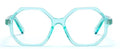 Lunettes de vue L.G.R. Essaouira