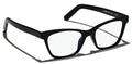 Lunettes de vue L.G.R. Alize