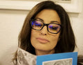 Lunettes de vue L.G.R. Alize