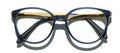 Lunettes de vue L.G.R. Keren CM