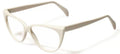 Lunettes de vue L.G.R. Sabha