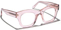 Lunettes de vue L.G.R. Sofia