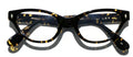 Lunettes de vue L.G.R. Mascara