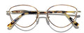 Lunettes de vue L.G.R. Orchid Metal