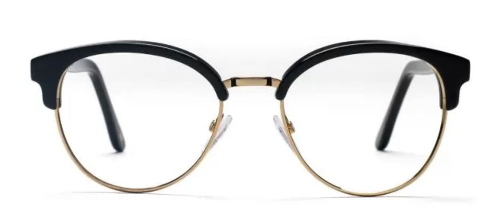 Lunettes de vue L.G.R. Zakaria