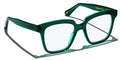 Lunettes de vue L.G.R. Dakhla