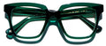 Lunettes de vue L.G.R. Dakhla