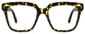 Lunettes de vue L.G.R. Dakhla