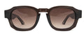 Lunettes de Soleil Ophy Wright X Céline Roland