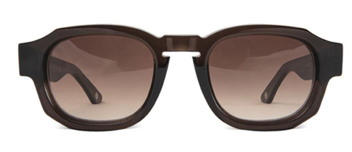 Lunettes de Soleil Ophy Wright X Céline Roland