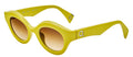 Lunettes de Soleil Etnia Barcelona Ester