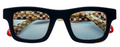 Lunettes de Soleil Etnia Barcelona Brutal No.14