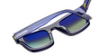 Lunettes de Soleil Etnia Barcelona Brutal No.14