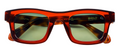 Lunettes de Soleil Etnia Barcelona Brutal No.14