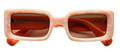 Lunettes de Soleil Etnia Barcelona The Kubrick 4 Limited Edition