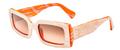 Lunettes de Soleil Etnia Barcelona The Kubrick 4 Limited Edition