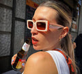 Lunettes de Soleil Etnia Barcelona The Kubrick 4 Limited Edition