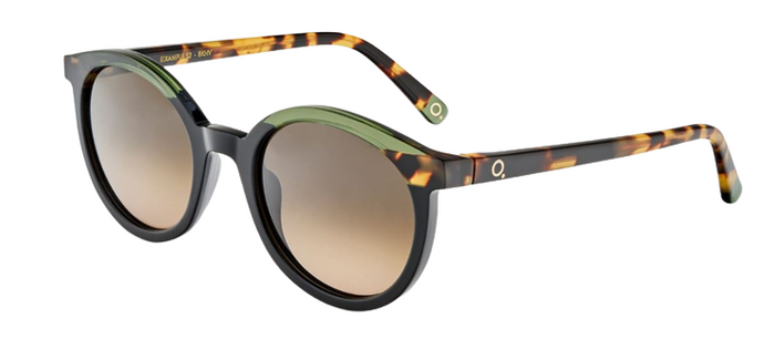 Lunettes de Soleil Etnia Barcelona Eixample