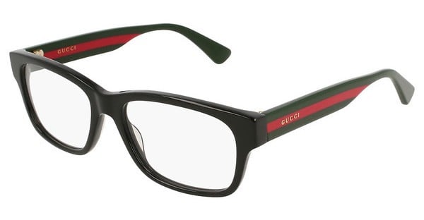 Lunettes de vue Gucci WEB GG0343O