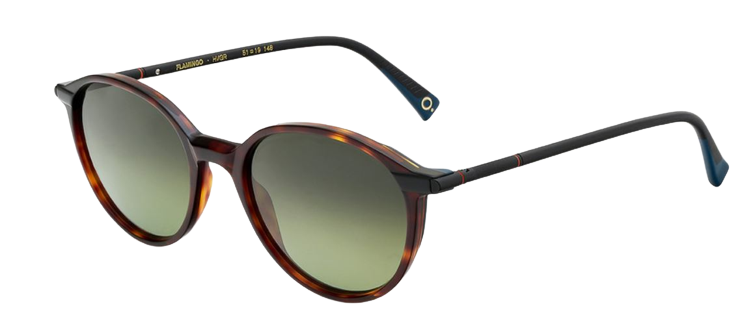 Lunettes de Soleil Etnia Barcelona Flamingo