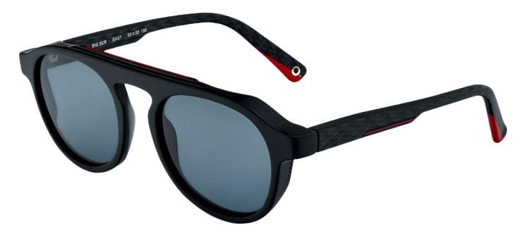 Lunettes de Soleil Etnia Barcelona Big Sur