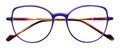Lunettes de vue Etnia Barcelona Ultra Light 4