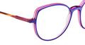 Lunettes de vue Etnia Barcelona Ultra Light 4