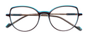 Lunettes de vue Etnia Barcelona Ultra Light 4