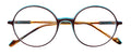 Lunettes de vue Etnia Barcelona Ultra Light 5