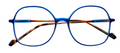 Lunettes de vue Etnia Barcelona Ultra Light 8