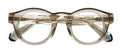 Lunettes de vue Etnia Barcelona Brutal NO.01