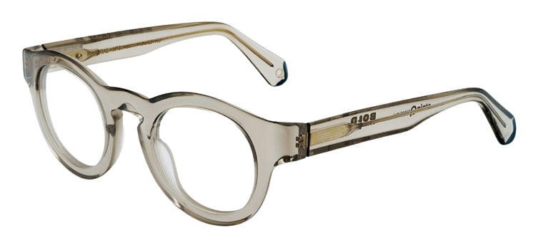 Lunettes de vue Etnia Barcelona Brutal NO.01