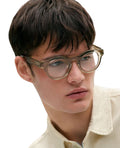Lunettes de vue Etnia Barcelona Brutal NO.01