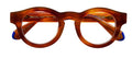 Lunettes de vue Etnia Barcelona Brutal NO.01