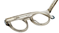 Lunettes de vue Etnia Barcelona Brutal NO.02
