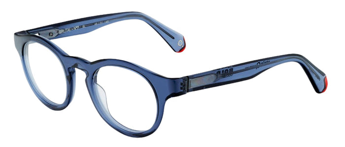 Lunettes de vue Etnia Barcelona Brutal NO.07