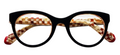 Lunettes de vue Etnia Barcelona Brutal NO.08
